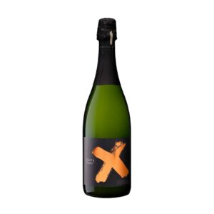 botella cava heredad X brut nature